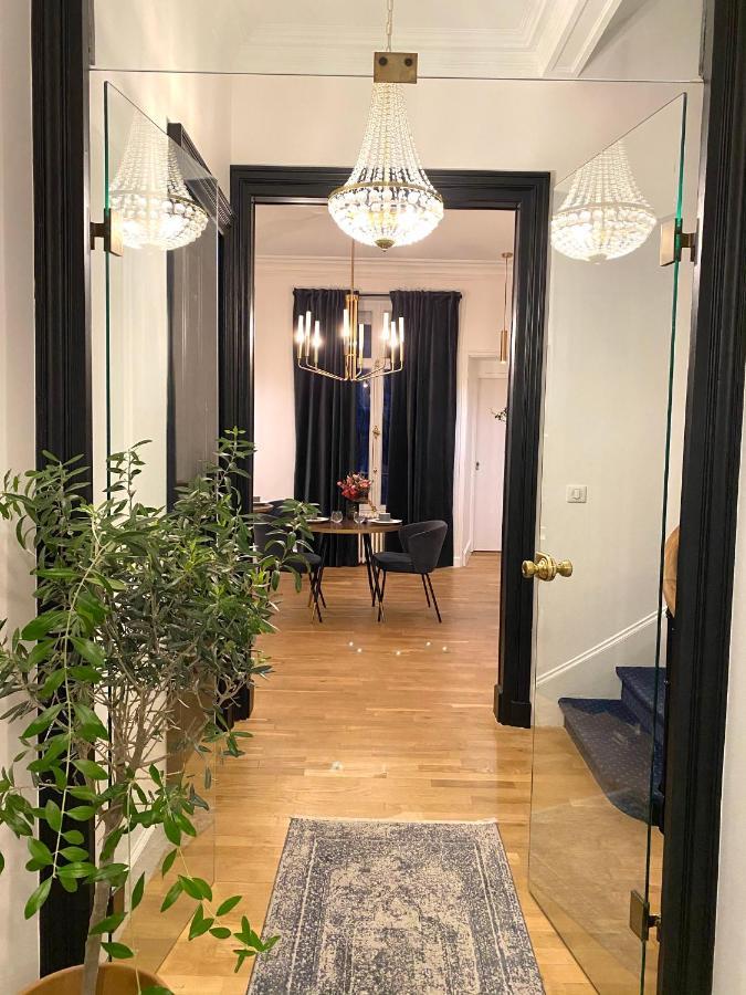 La Maison De Reina Труа Экстерьер фото