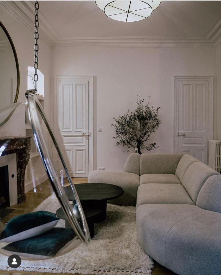 La Maison De Reina Труа Экстерьер фото