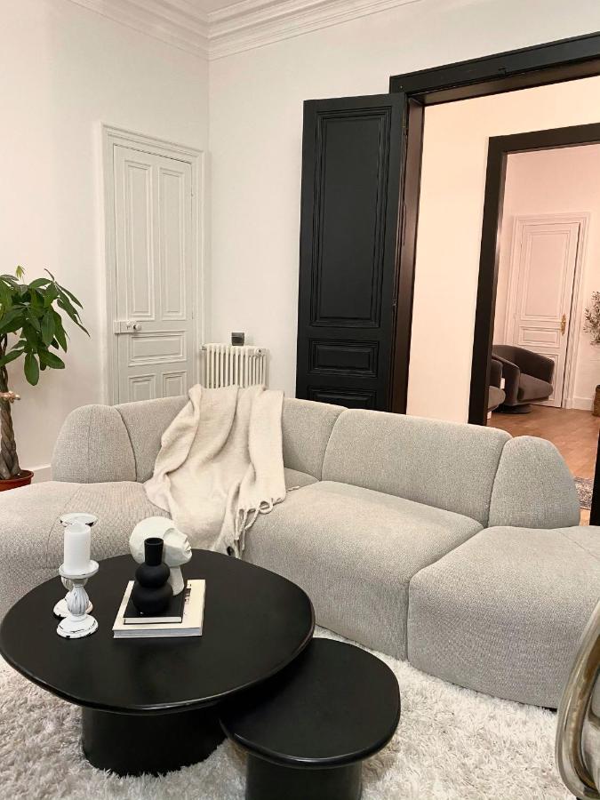 La Maison De Reina Труа Экстерьер фото